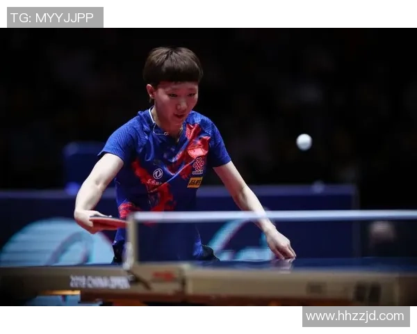 杭州乒乓球队在比赛节奏中的得失分析与未来展望