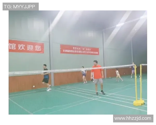 深圳羽毛球队的成长之路：一段羽毛球的奋斗与荣耀纪实